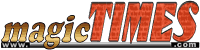 Magic Times Symbol