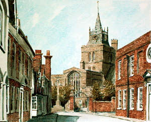 Picture of Aylesbury